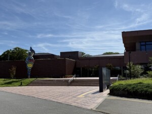 福岡市美術館練成会