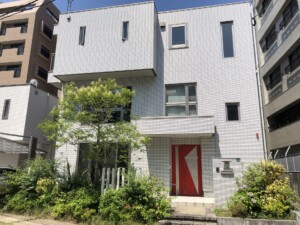 文月のご挨拶